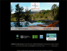 Tablet Screenshot of lahuenco.com